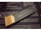 T SIG AIR Spare GAS Magazine for M17